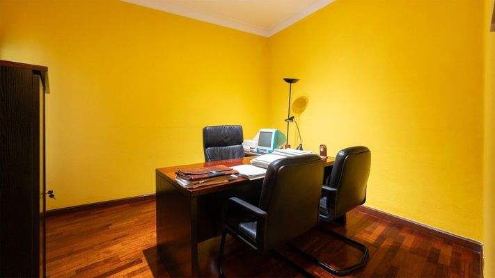 Apartamento Palma Espacio 5 BHHS-BAL-1085