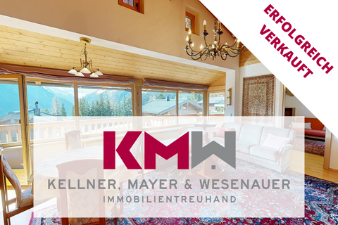 Krimml Wohnungen, Krimml Wohnung kaufen