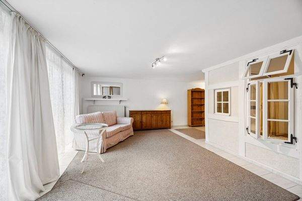 Ferienwohnung Wohnen