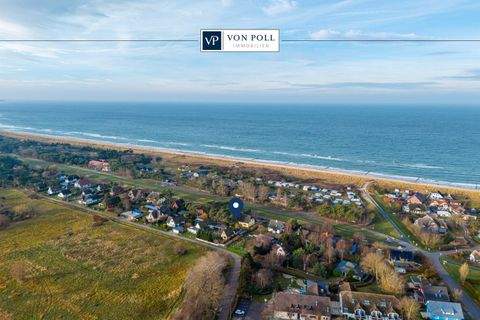 Dierhagen Häuser, Dierhagen Haus kaufen