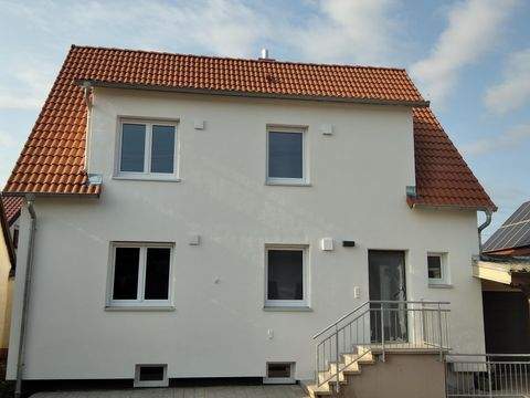Haunsheim Wohnungen, Haunsheim Wohnung mieten