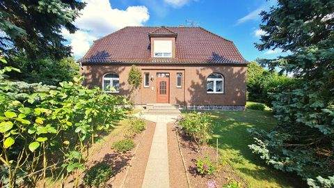 Mirow Häuser, Mirow Haus kaufen
