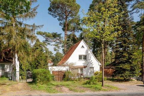 Rangsdorf Häuser, Rangsdorf Haus kaufen