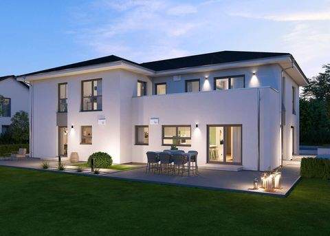 Berlin Häuser, Berlin Haus kaufen