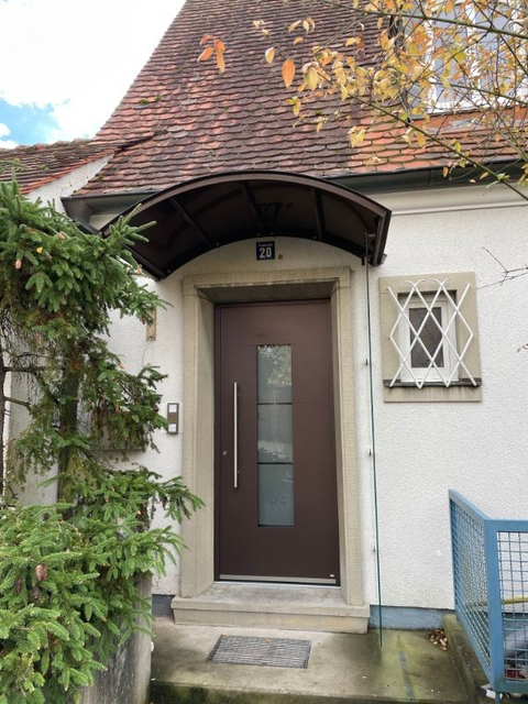 Schweinfurt Wohnungen, Schweinfurt Wohnung mieten