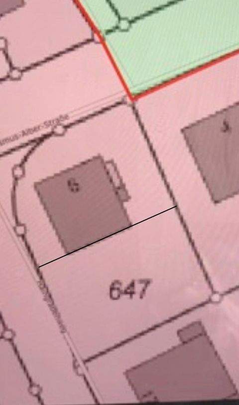 Friedberg / Bruchenbrücken Grundstücke, Friedberg / Bruchenbrücken Grundstück kaufen