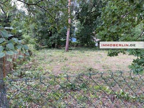 Eichwalde Grundstücke, Eichwalde Grundstück kaufen