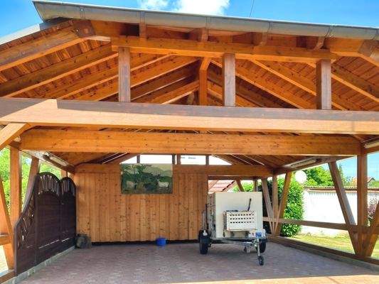 Carport