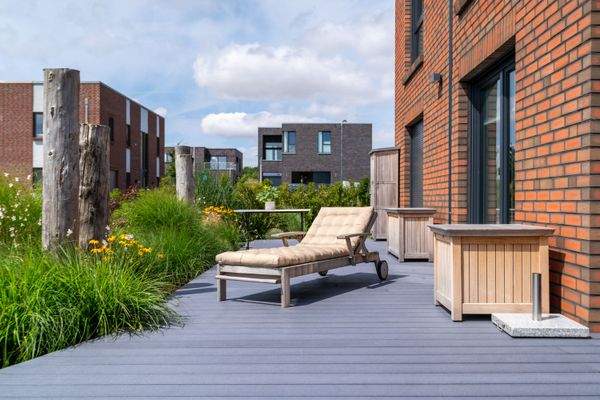 Hier können Sie sich entspannen