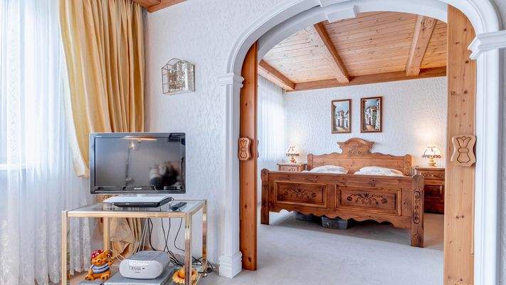 KITZIMMO-Haus mit Freizeitwohnsitz in Toplage kaufen - Immobilie Kössen.