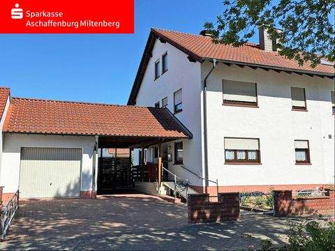 Aschaffenburg Häuser, Aschaffenburg Haus kaufen