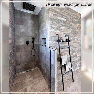 Dusche / Badezimmer