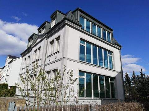 Radebeul Wohnungen, Radebeul Wohnung mieten