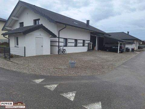 Neukirchen an der Enknach Wohnungen, Neukirchen an der Enknach Wohnung mieten