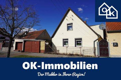 Barleben Häuser, Barleben Haus kaufen