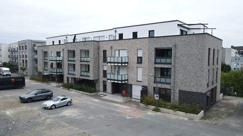 Recklinghausen Wohnungen, Recklinghausen Wohnung kaufen