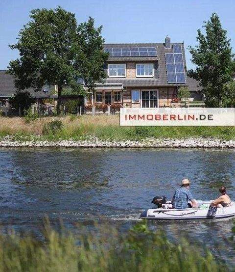 Brandenburg an der Havel Häuser, Brandenburg an der Havel Haus kaufen