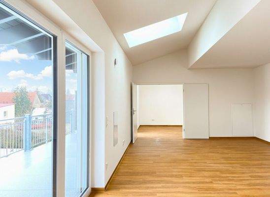 Wohnen/Essen/Schlafen