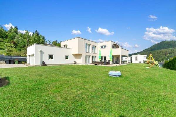 Löwen-Immobilien-Haus-Eigenheim-St.Veit-Klagenfur