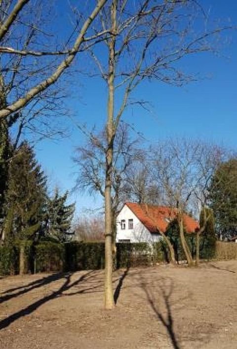 Markkleeberg Grundstücke, Markkleeberg Grundstück kaufen