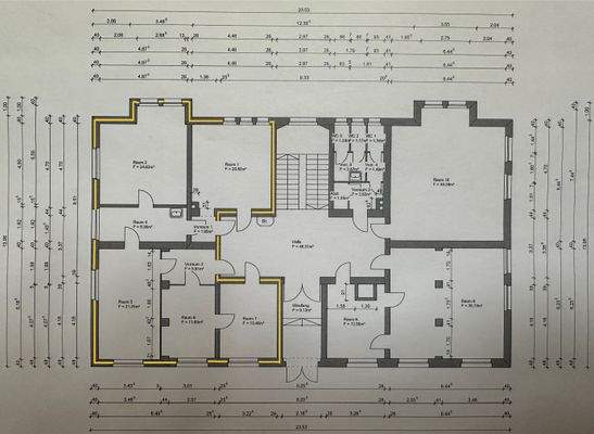 EG Links (gelbe markiert)