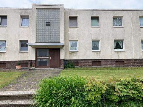 Extertal Wohnungen, Extertal Wohnung kaufen