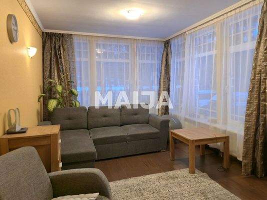 Geräumige Wohnung in Jurmala | Doppelhaushälfte Jurmala (2N4TQ5K) | immonet