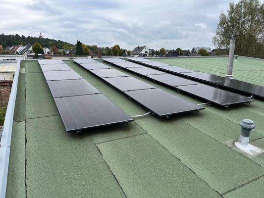 Photovoltaik - Bild 3