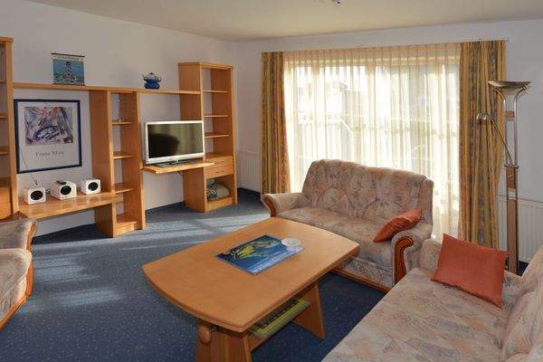 Wohnzimmer beispielhaft