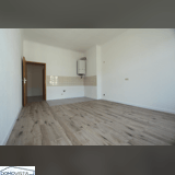 Wohn-und Kochbereich 3.OG mitte