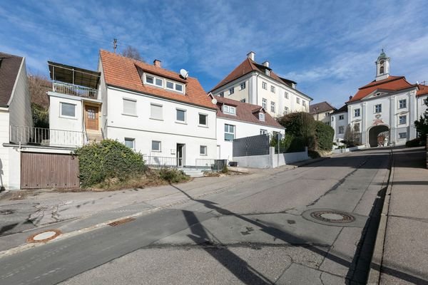 Objektansicht