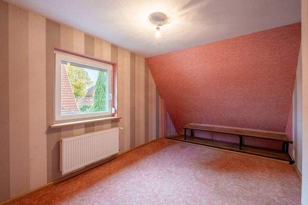 Gäste oder Arbeitszimmer