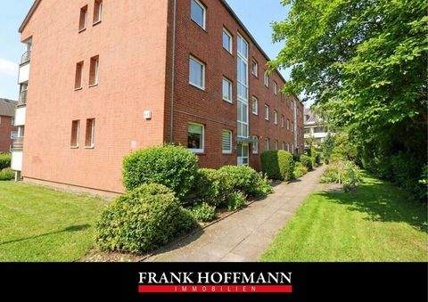 Henstedt-Ulzburg Wohnungen, Henstedt-Ulzburg Wohnung kaufen