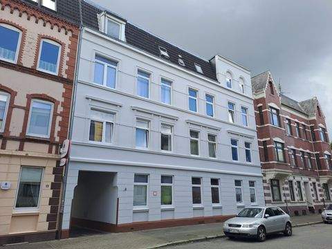 Neumünster Wohnungen, Neumünster Wohnung mieten