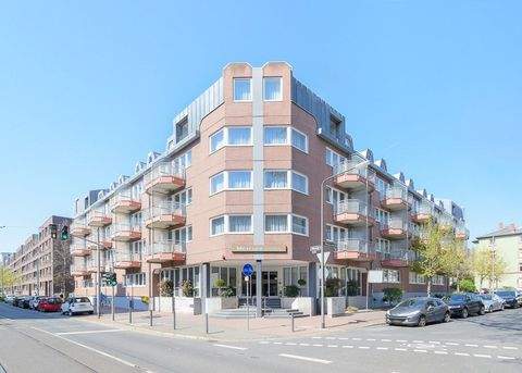 Frankfurt am Main Wohnungen, Frankfurt am Main Wohnung kaufen