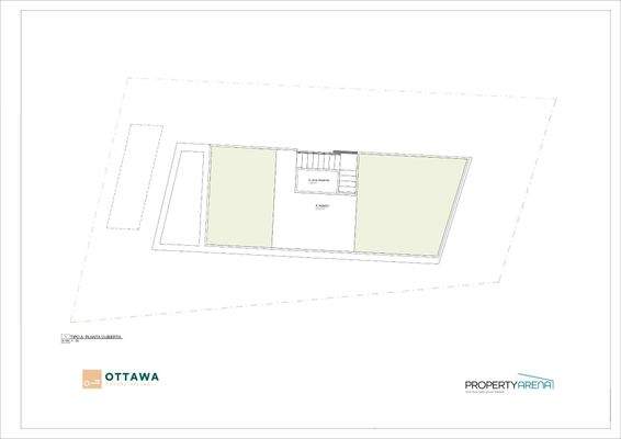 Vivienda A Solárium