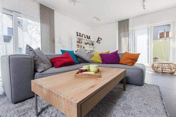 Wohnzimmer 15 - Ansicht 3