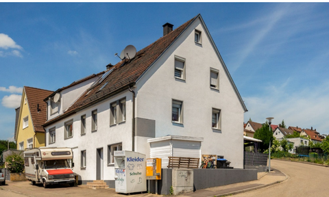 Heidenheim Häuser, Heidenheim Haus kaufen