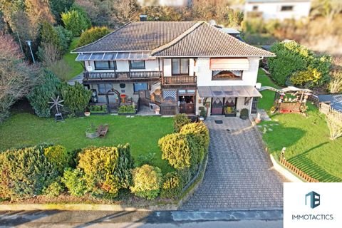 Hochstetten-Dhaun Häuser, Hochstetten-Dhaun Haus kaufen