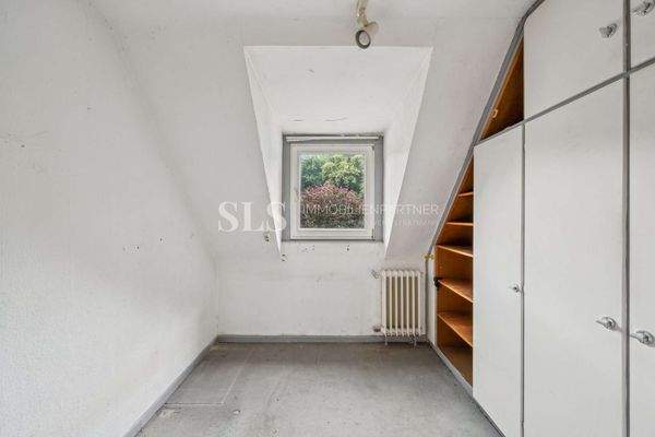 Ankleidezimmer 1. OG