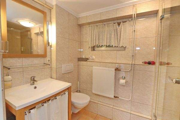 UG Badezimmer