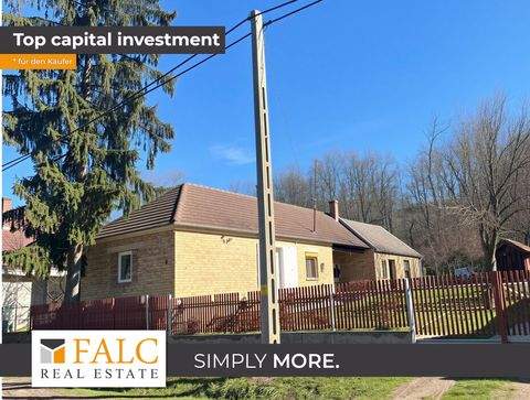 Marcali Häuser, Marcali Haus kaufen