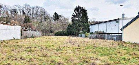 Bergisch Gladbach Grundstücke, Bergisch Gladbach Grundstück kaufen