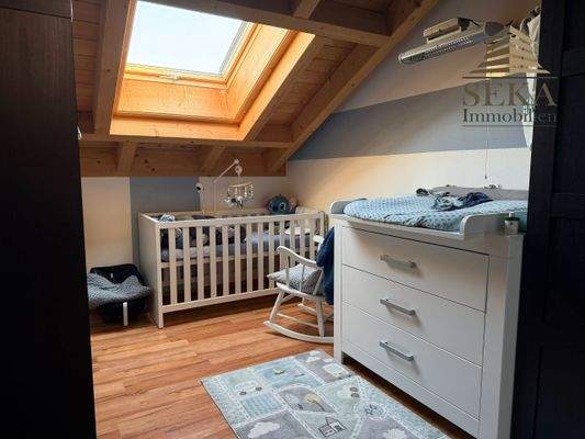 Gästezimmer/homeoffice