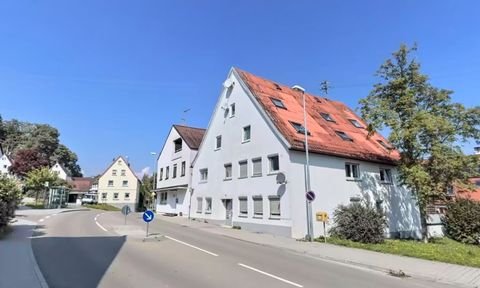 Langenau / Albeck Wohnungen, Langenau / Albeck Wohnung kaufen