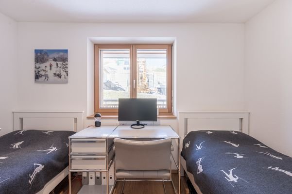 Schlafzimmer 2
