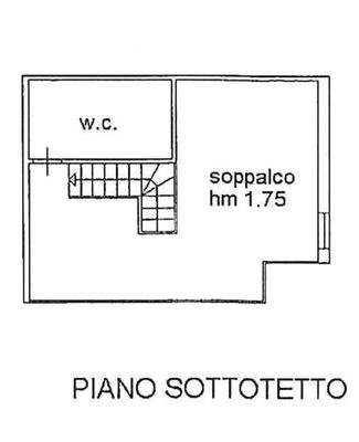 Grundriss Untergeschoss