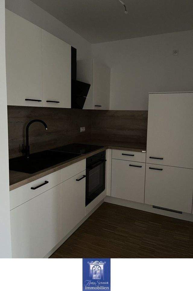 Charmant wohnen im Erstbezug ... moderne Ausstattung ... Fußbodenheizung ... Terrasse! - Photo 3