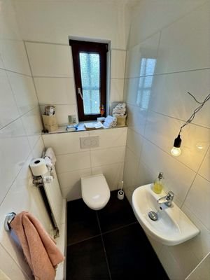 Gäste-WC