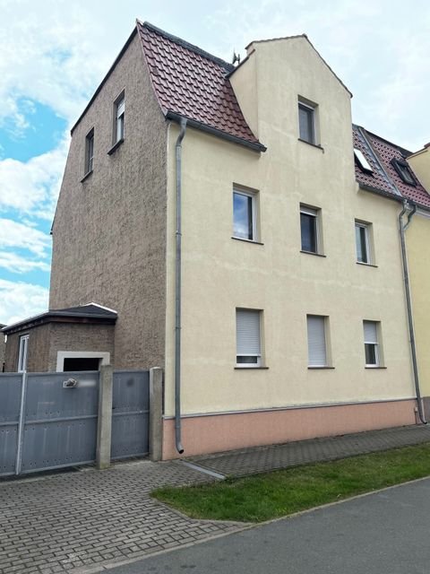 Annaburg Häuser, Annaburg Haus kaufen